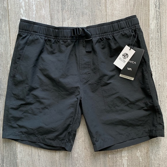 🔥🔥RVCA - FIELD HYBRID BOARDSHORT🔥🔥 - Picture 2 of 7